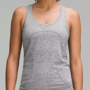 Lululemon Swiftly Tech Racerback Tank Top 2.0 Race Length